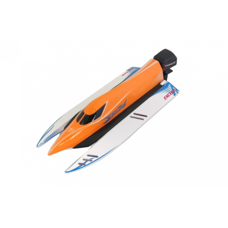 Радиоуправляемый катер WL Toys WL915 RTR 2.4G Brushless (45кмч)