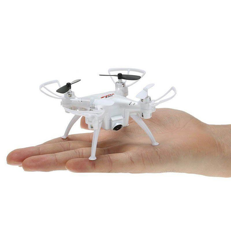 Радиоуправляемый квадрокоптер 4CH Gyro +Camera RTF 2.4G