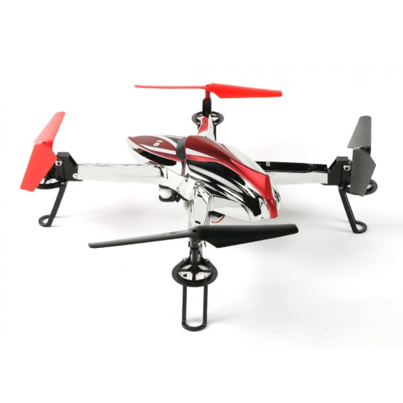 Радиоуправляемый квадрокоптер с барометром WLToys Q212K RTF WiFi FPV 2.4G