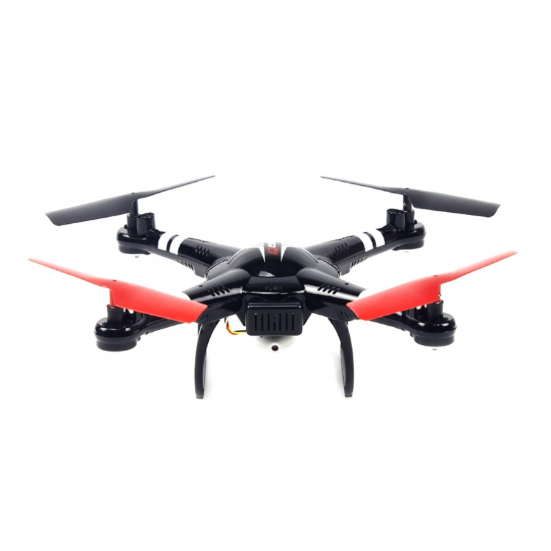 Радиоуправляемый квадрокоптер WL Toys Q222K FPV 2.4G Артикул - Q222K