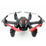 Радиоуправляемый гексакоптер WLtoys Q282G FPV RTF