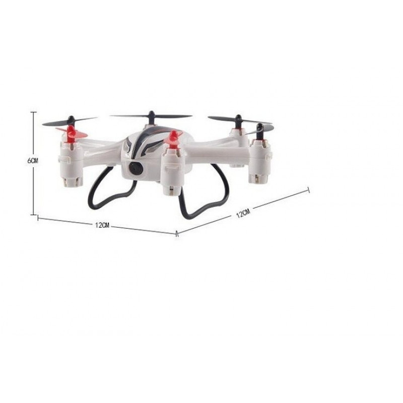 Миникоптер гоночный WLToys Q292G с FPV трансляцией Артикул - Q292G