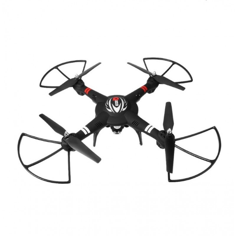 Радиоуправляемый квадрокоптер FPV RTF 5.8G Артикул - Q303A
