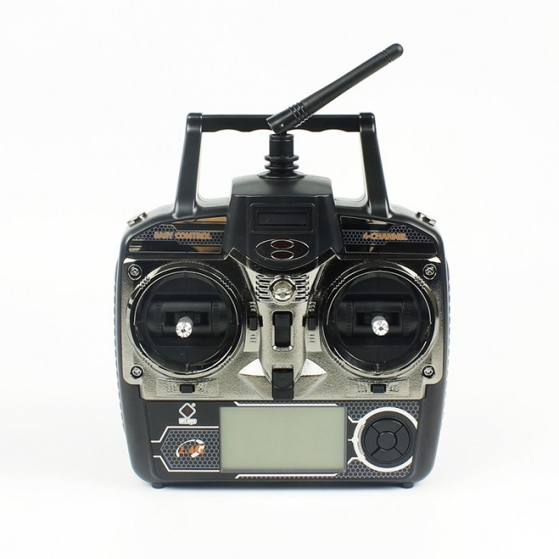 Радиоуправляемый квадрокоптер FPV RTF 5.8G Артикул - Q303A