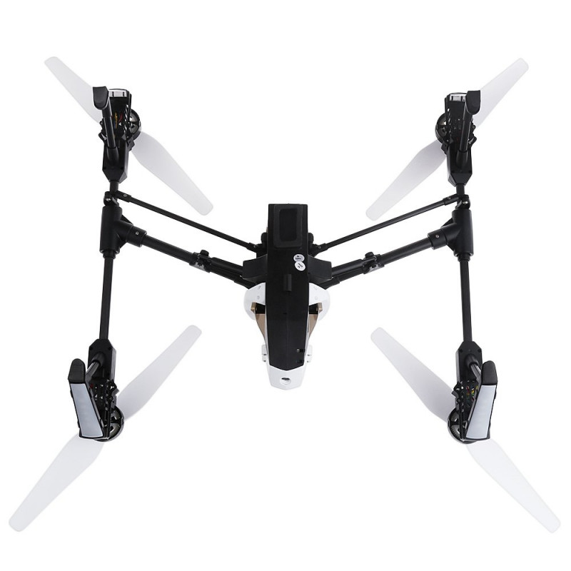 Радиоуправляемый квадрокоптер WL Toys Q333A FPV RTF 2.4G Артикул - Q333A