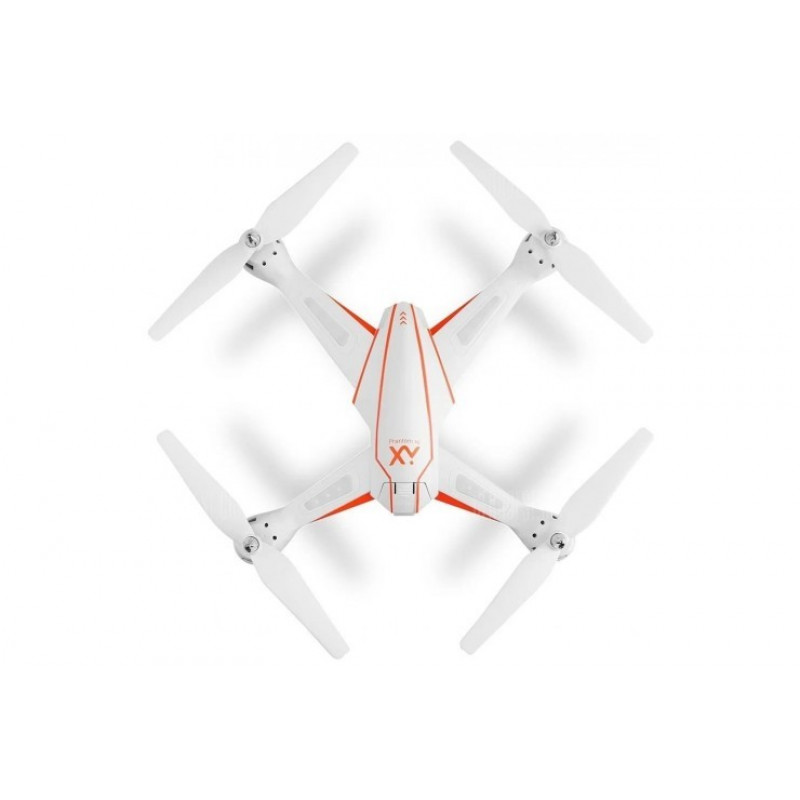 Радиоуправляемый квадрокоптер WL Toys RTF 2.4G Артикул - Q696