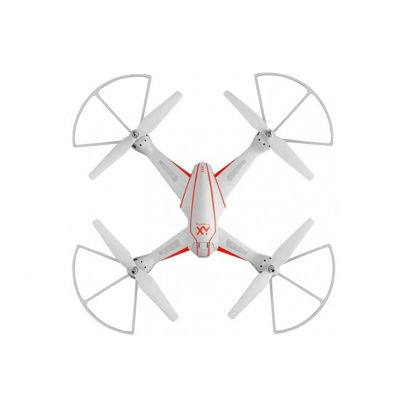 Радиоуправляемый квадрокоптер WL Toys RTF 2.4G Артикул - Q696