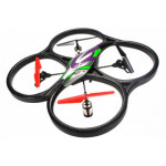Радиоуправляемый квадрокоптер UFO Drones Headless Cyclone 2.4G
