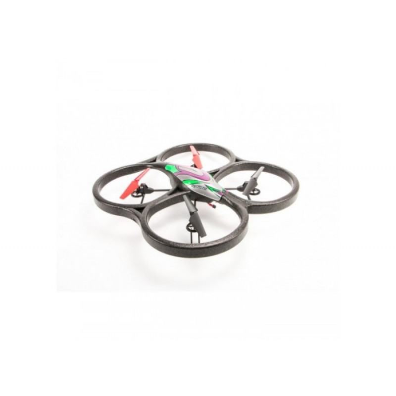 Радиоуправляемый квадрокоптер UFO Drones Headless Cyclone WIFI Артикул - V333K
