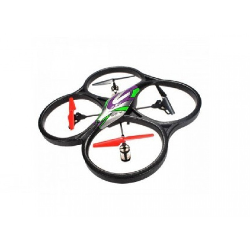 Радиоуправляемый квадрокоптер UFO Drones Headless Cyclone WIFI Артикул - V333K