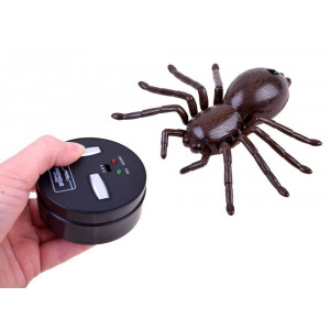 Радиоуправляемый робот ZF паук Черная вдова - 9991 Артикул - ZF-9991