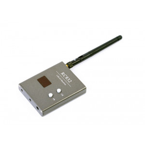 Видеоприемник RC832S 5.8Ггц 32CH Артикул - AIII-R-001