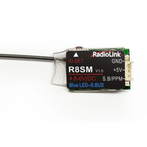 Приемник Radiolink R8SM Артикул - AT-R8SM