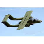 Модель самолета FreeWing OV-10 Bronco PNP