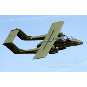 Модель самолета FreeWing OV-10 Bronco PNP