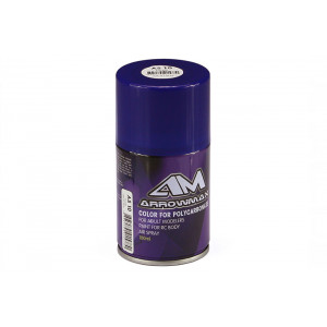 Краска фиолетовая AS10 (100мл) Артикул - AM-211010