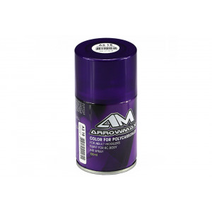 Краска фиолетовый металлик AS18 (100мл) Артикул - AM-211018