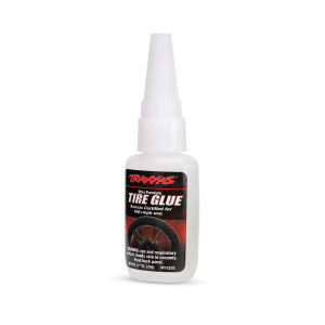 Tire glue, TRX ultra premium - Артикул: TRA6468