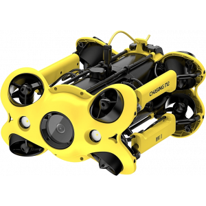 Подводный дрон CHASING M2 (200м)