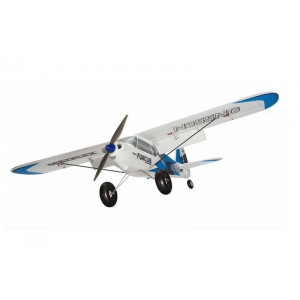 Радиоуправляемый самолет Multiplex Kit FUNCUB NG blue