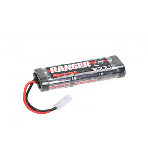 Аккумулятор Ranger 3000 NiMH 7,2V  Battery Tamiya ORI10400