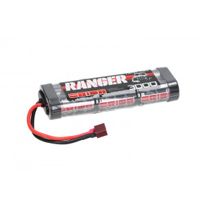Аккумулятор Ranger 3000 NiMH 7,2V  Battery T-Plug ORI10401