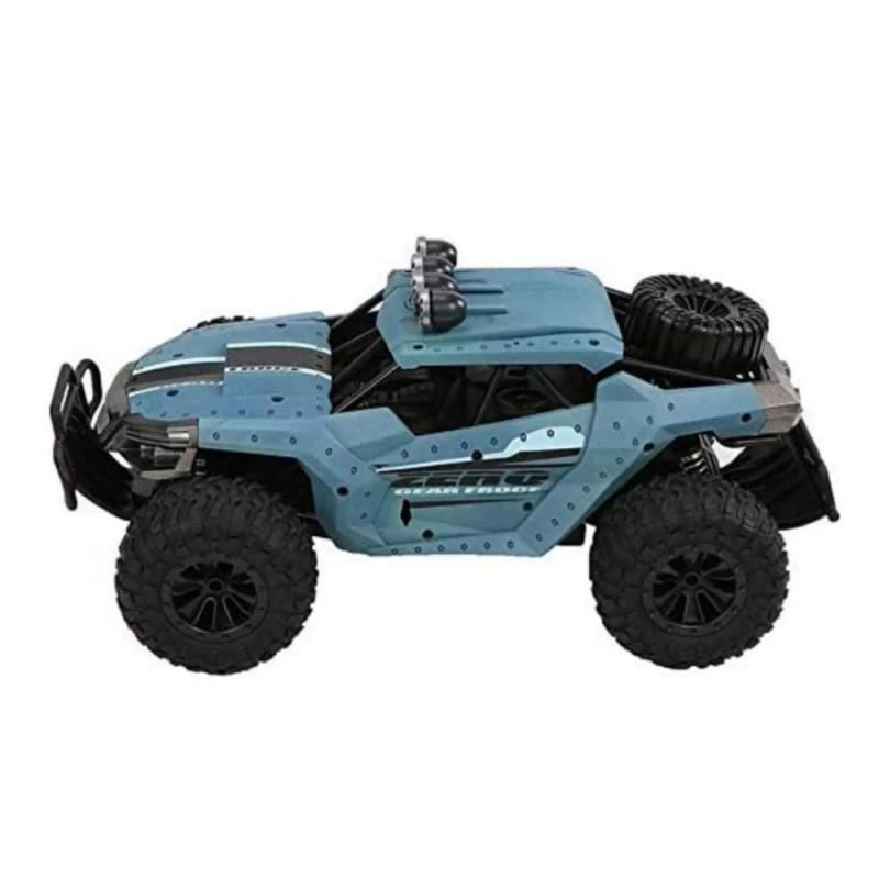 Радиоуправляемый Внедорожник 1/16 4WD HELI-1803