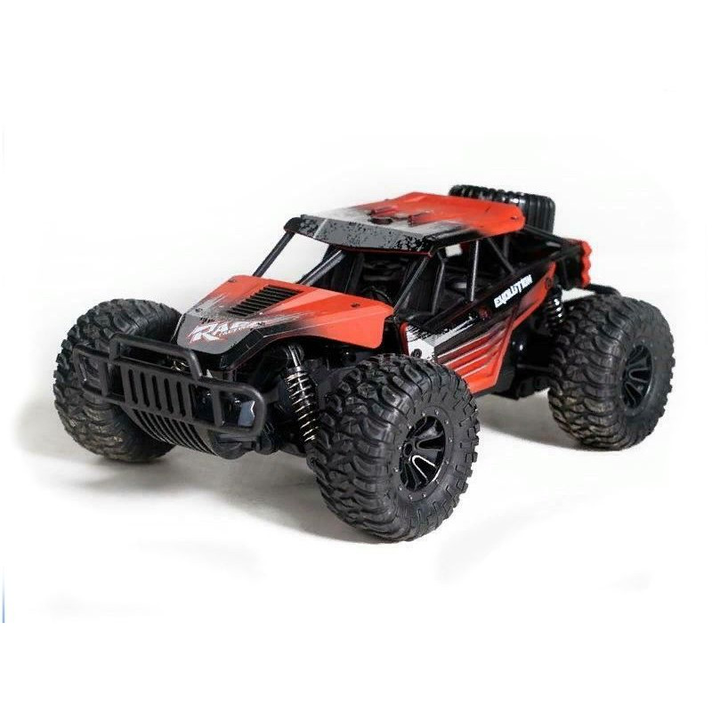 Радиоуправляемый Внедорожник 1/16 4WD HELI-1801