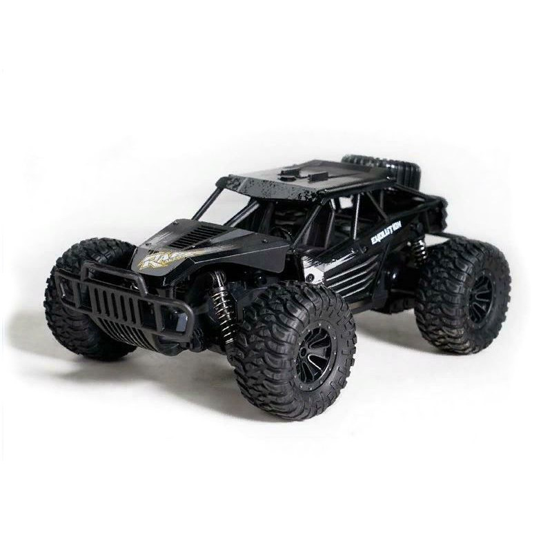 Радиоуправляемый Внедорожник 1/16 4WD HELI-1801