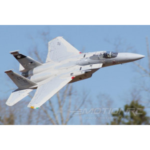 Радиоуправляемый самолет FreeWing F-15C Eagle PNP FJ30913P
