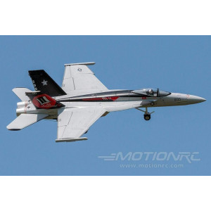 Радиоуправляемый самолет FreeWing F/A-18 "Tophatters" 4S PNP (64мм) FJ10722P
