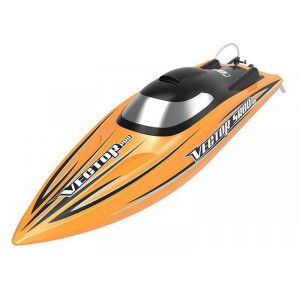 Радиоуправляемый катер Racent Vector SR80 PRO ARTR TW798-4P-ARTR