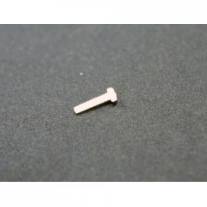 Винт пластмассовый M4x15мм HY009-00605