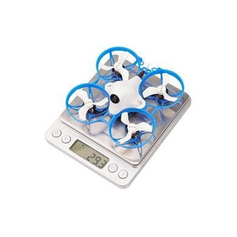 Квадрокоптер для гонок BETAFPV Meteor75 Frsky BNF (BT2.0)