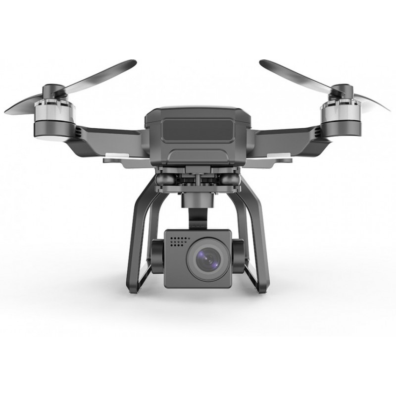 Квадрокоптер SJRC F7 2-AXIS 4K EIS 5G GPS RTFl - SJRC-F7-4K
