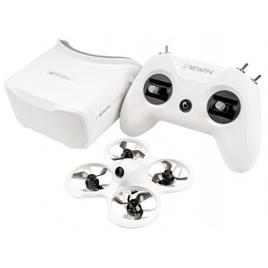 Гоночный квадрокоптер BETAFPV Cetus Pro Kit RTF