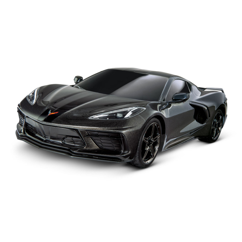 Corvette stingray rc car hot sale