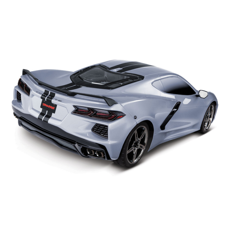Радиоуправляемая машина TRAXXAS CHEVROLET CORVETTE STINGRAY
