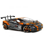 Модель шоссейного автомобиля HSP Flying FIsh 1 Seme 4WD RTR масштаб 1:10 2.4G - 94203(12309)