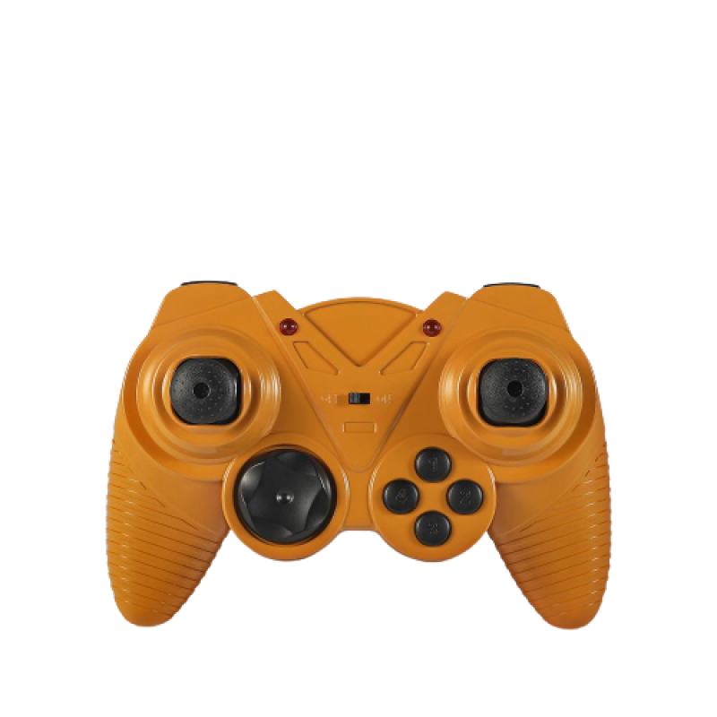 Радиоуправляемый металлический экскаватор Wltoys 16800 масштаб 1:16 2.4G - WL16800