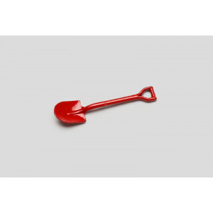 Shovel (Red) - MX0020-R
