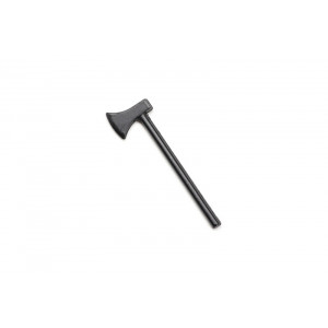 Metal axe ( Black ) - MX0052-B