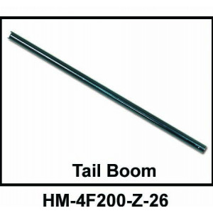 Хвостовая балка - HM-4F200-Z-26
