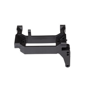 Servo mount steering for use with TRX-4 TRA8141
