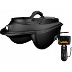 Прикормочный кораблик ACTOR Pro (эхолот+GPS)