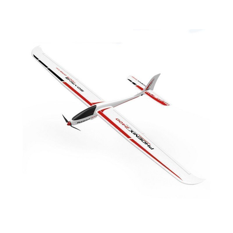 Радиоуправляемый планер Volantex RC PhoenixS 1600мм PNP - EXA74207P
