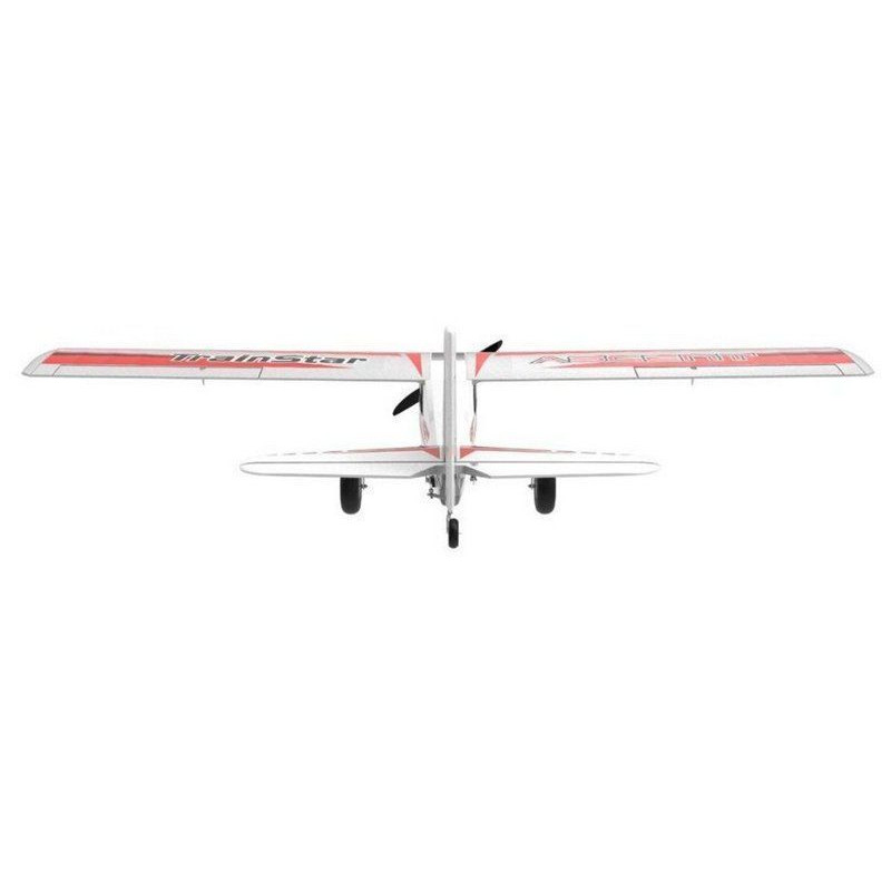 Радиоуправляемый самолет Volantex RC Trainstar Ascent 1400мм PNP - EXA74708P