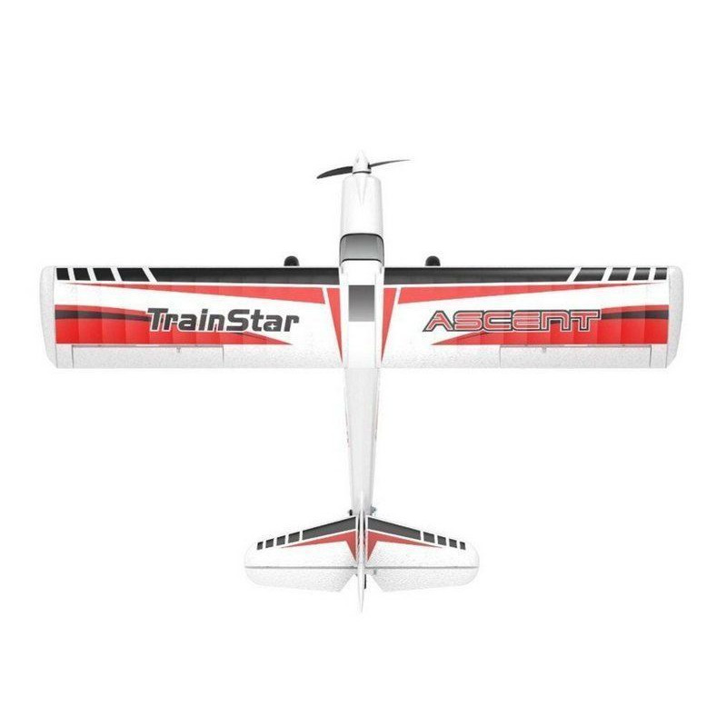 Радиоуправляемый самолет Volantex RC Trainstar Ascent 1400мм PNP - EXA74708P