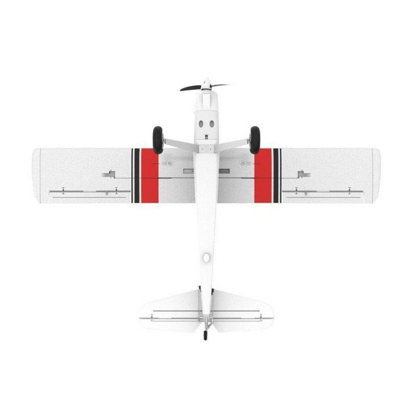 Радиоуправляемый самолет Volantex RC Trainstar Ascent 1400мм PNP - EXA74708P