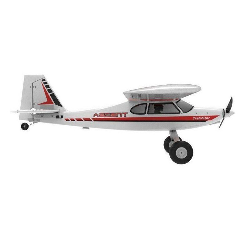 Радиоуправляемый самолет Volantex RC Trainstar Ascent 1400мм PNP - EXA74708P